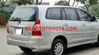 Cần bán Toyota Innova 2.0G 2013 xe đẹp