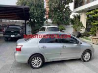 Toyota Vios 1.5G 2010 - Giá tốt