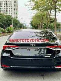 Bán xe Toyota Corolla altis 1.8G sx 2022 - giá rẻ