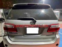 Cần bán xe Toyota Fortuner 2.5G 2011, xe đẹp