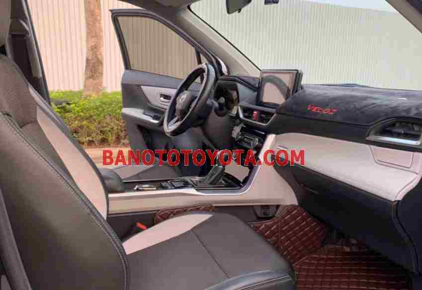 Bán xe Toyota Veloz Cross 1.5 CVT sx 2023 - giá rẻ