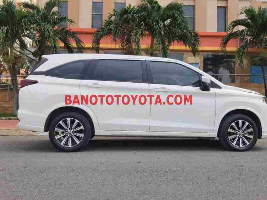 Cần bán Toyota Avanza Premio 1.5 MT 2022 - Số tay