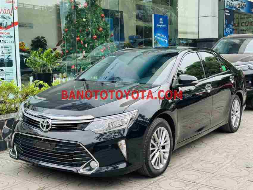 Toyota Camry 2.5Q 2018 Số tự động giá đẹp