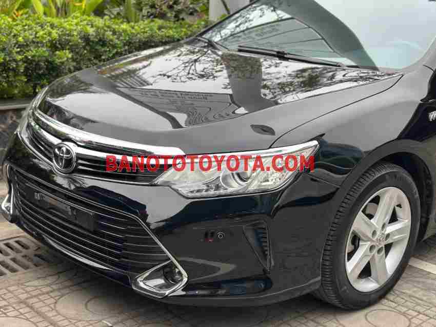 Toyota Camry 2.5Q 2017 Máy xăng, xe đẹp