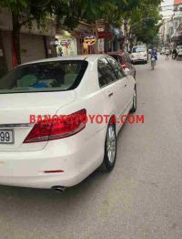 Bán Toyota Camry GLX 2.4, màu Trắng, Máy xăng, 2010