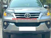 Bán Toyota Fortuner 2.4G 4x2 MT 2017 - giá tốt