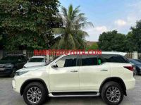 Bán xe Toyota Fortuner 2.7L 4x2 AT sx 2022 - giá rẻ