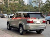 Toyota Fortuner 2.5G model 2011 xe chuẩn hết ý