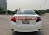 Toyota Vios 1.3 Limo năm 2015 cần bán