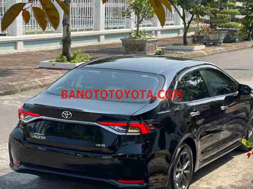 Toyota Corolla altis 1.8G 2022 Máy xăng, xe đẹp