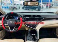 Xe Toyota Camry 2.5Q đời 2021 đẹp bán gấp