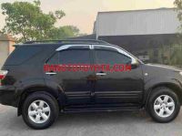 Toyota Fortuner 2.7V 4x4 AT 2011 - Giá tốt