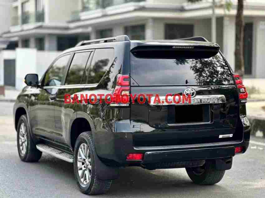 Cần bán Toyota Prado VX 2.7L 2021, xe đẹp giá rẻ bất ngờ