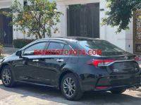 Cần bán xe Toyota Corolla altis 1.8G năm 2022 màu Đen cực đẹp