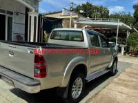 Toyota Hilux 2.5E 4x2 MT model 2014 xe chuẩn hết ý