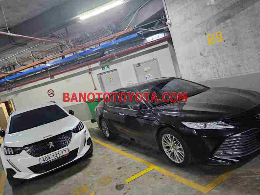 Toyota Camry 2.5Q 2019 Số tự động giá đẹp