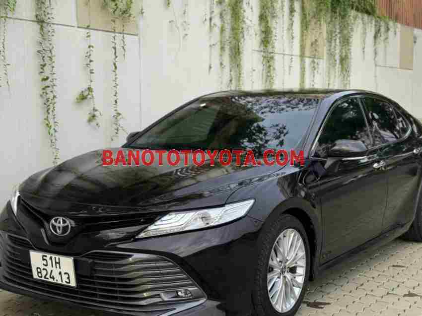 Toyota Camry 2.5Q năm sản xuất 2020 giá tốt