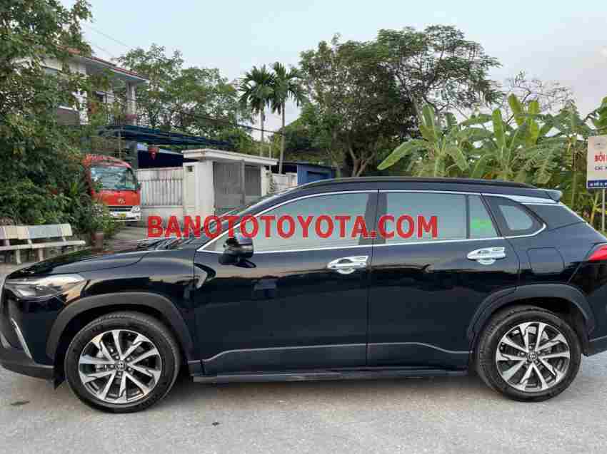 Cần bán gấp Toyota Corolla Cross 1.8V 2022 - Xe đẹp - Giá tốt