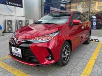 Cần bán xe Toyota Vios G 1.5 CVT đời 2022