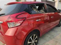 Cần bán Toyota Yaris 1.5G 2016 xe đẹp