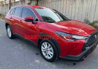 Bán xe Toyota Corolla Cross 1.8G sx 2021 - giá rẻ