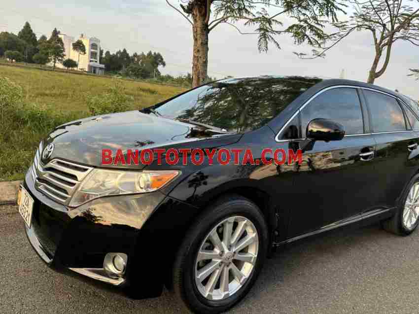 Cần bán gấp Toyota Venza 2.7 2009 - Xe đẹp - Giá tốt