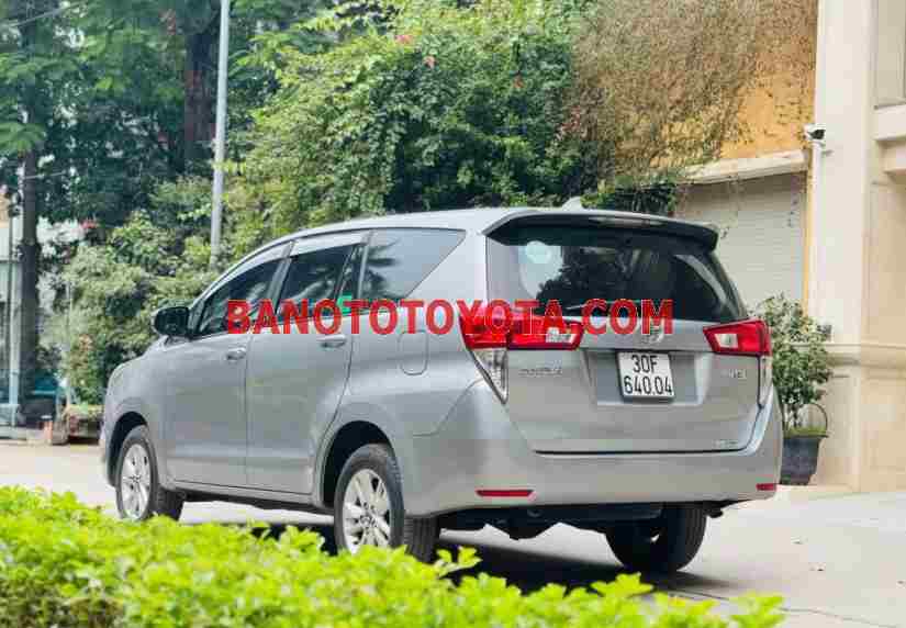 Cần bán xe Toyota Innova 2.0E 2019, xe đẹp