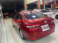 Cần bán Toyota Vios 1.5E MT đời 2020