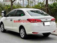 Xe Toyota Vios 1.5E MT đời 2020 đẹp bán gấp