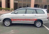 Bán xe Toyota Innova 2.0G sx 2013 - giá rẻ