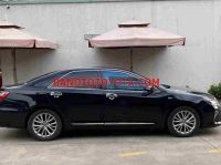 Cần bán xe Toyota Camry 2.5Q màu Đen 2018