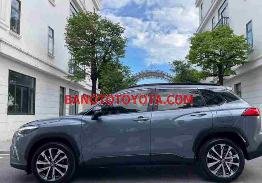 Toyota Corolla Cross 1.8V 2022 - Giá tốt