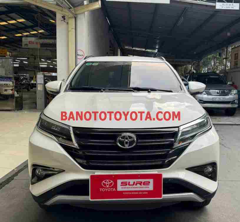 Cần bán xe Toyota Rush Số tự động 2019