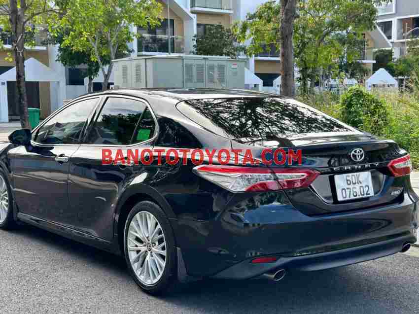 Bán xe Toyota Camry 2.5Q đời 2019 - Giá tốt