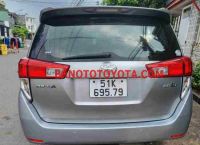 Bán xe Toyota Innova 2.0E sx 2018 - giá rẻ