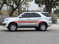 Toyota Fortuner 2.5G 2013 Số tay cực đẹp!