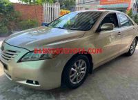 Cần bán xe Toyota Camry LE 2.4 năm 2006 màu Cát cực đẹp