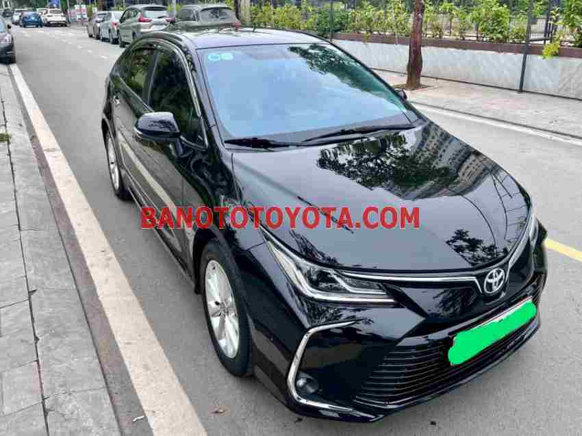 Cần bán gấp Toyota Corolla altis 1.8G 2022 - Xe đẹp - Giá tốt