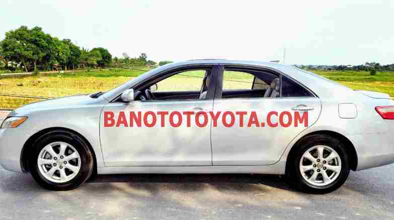 Cần bán xe Toyota Camry Số tự động 2008