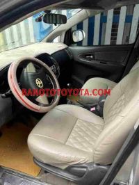 Bán Toyota Innova 2.0E đời 2013 xe đẹp - giá tốt