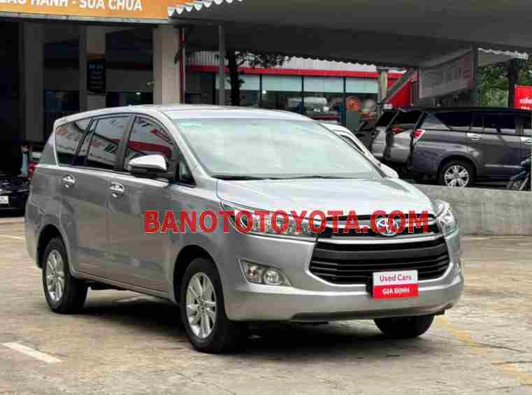 Toyota Innova 2.0G năm sản xuất 2019 giá tốt