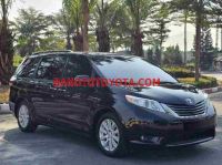 Cần bán nhanh Toyota Sienna XLE 3.5 2013 cực đẹp