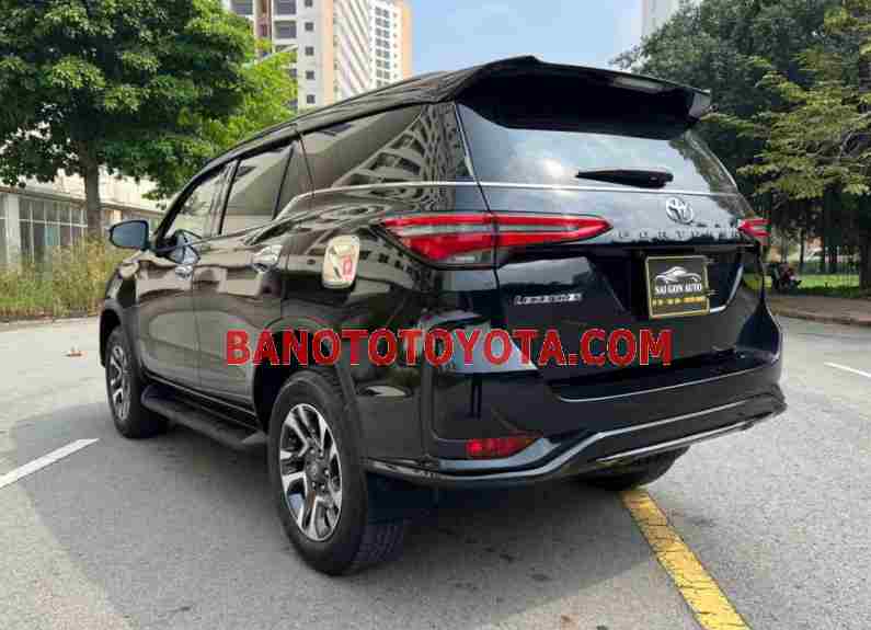 Cần bán xe Toyota Fortuner 2.4G 4x2 AT Legender sx 2020