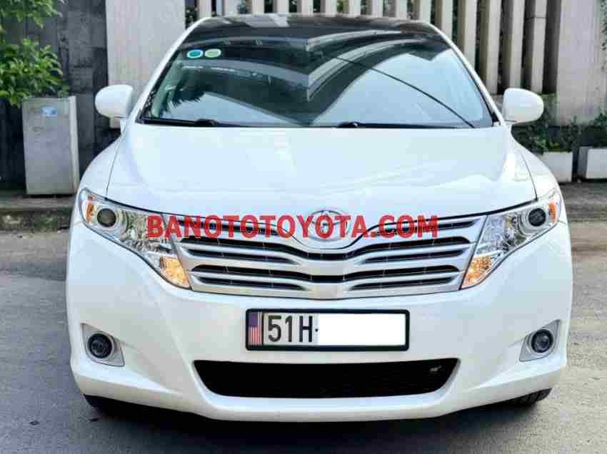 Cần bán Toyota Venza 3.5 AWD 2009 - Số tự động