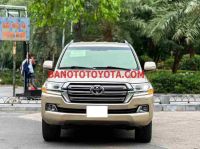 Toyota Land Cruiser VX.S 4.6 V8 2016 Số tự động giá đẹp