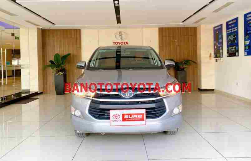 Bán xe Toyota Innova 2.0G sx 2020 - giá rẻ