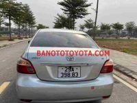 Cần bán gấp Toyota Vios 1.5E năm 2013 giá cực tốt