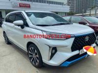 Cần bán xe Toyota Veloz Cross Top 1.5 CVT năm 2022 màu Trắng cực đẹp