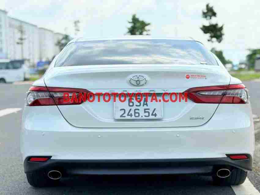 Cần bán xe Toyota Camry 2.5Q 2023 Số tự động