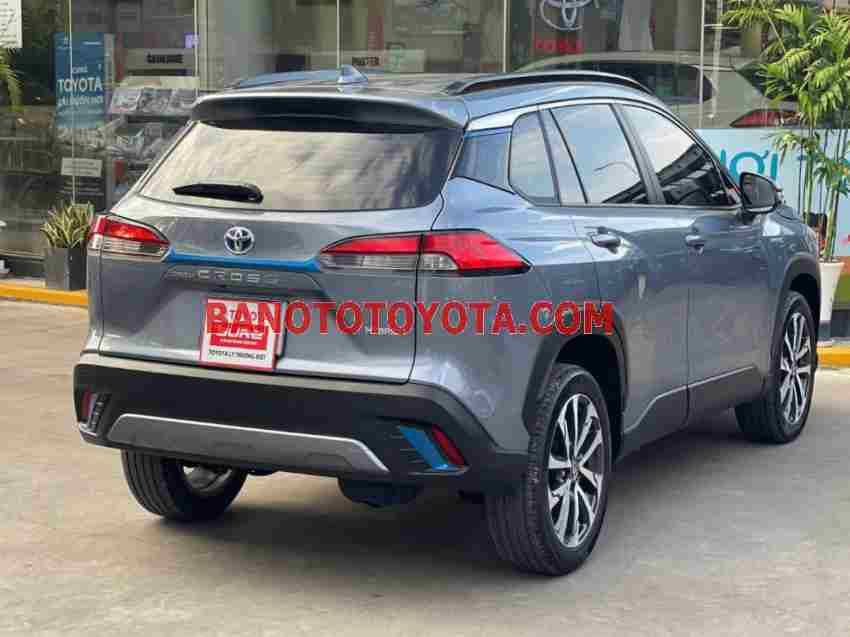 Cần bán gấp Toyota Corolla Cross 1.8HV 2023 - Xe đẹp - Giá tốt